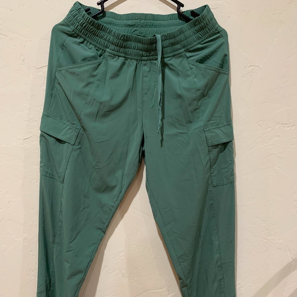 North Face Joggers